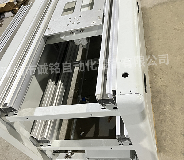 組裝流水線 組裝流水線